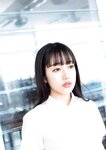[Photobook] 2024.01.24 桜木心菜（私立恵比寿中学）1st 写真集 『edén～ここなの時間～』 YJ PHOTO BOOK