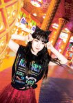 [Photobook] 2024.01.24 桜木心菜（私立恵比寿中学）1st 写真集 『edén～ここなの時間～』 YJ PHOTO BOOK