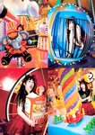 [Photobook] 2024.01.24 桜木心菜（私立恵比寿中学）1st 写真集 『edén～ここなの時間～』 YJ PHOTO BOOK