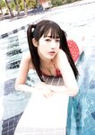 [Photobook] 2024.01.24 桜木心菜（私立恵比寿中学）1st 写真集 『edén～ここなの時間～』 YJ PHOTO BOOK