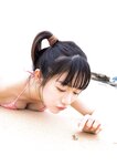 [Photobook] 2024.01.24 桜木心菜（私立恵比寿中学）1st 写真集 『edén～ここなの時間～』 YJ PHOTO BOOK