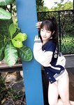 [Photobook] 2024.01.24 桜木心菜（私立恵比寿中学）1st 写真集 『edén～ここなの時間～』 YJ PHOTO BOOK