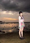 [Photobook] 2024.01.24 桜木心菜（私立恵比寿中学）1st 写真集 『edén～ここなの時間～』 YJ PHOTO BOOK