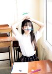 [Photobook] 2024.01.24 桜木心菜（私立恵比寿中学）1st 写真集 『edén～ここなの時間～』 YJ PHOTO BOOK