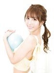 [Photobook] 朝日奈かれん デジタル写真集 Secret Love