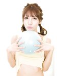 [Photobook] 朝日奈かれん デジタル写真集 Secret Love