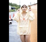 FRIDAY monthly girl 032 = 松島かのん 完全未発表100カット