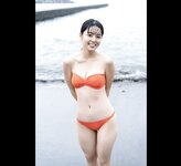 FRIDAY monthly girl 032 = 松島かのん 完全未発表100カット