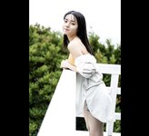 FRIDAY monthly girl 032 = 松島かのん 完全未発表100カット