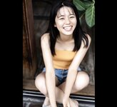 FRIDAY monthly girl 032 = 松島かのん 完全未発表100カット
