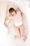[Cosplay] 张思允 无内肉丝