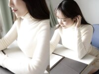 [Photobook] 香澄せな 裸の先生