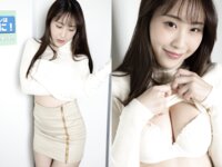 [Photobook] 香澄せな 裸の先生