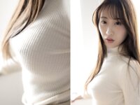 [Photobook] 香澄せな 裸の先生