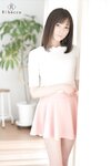 [Photobook] Rebeccaデジタル写真集 Momo 本田もも 桃色ファーストラブ