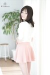 [Photobook] Rebeccaデジタル写真集 Momo 本田もも 桃色ファーストラブ
