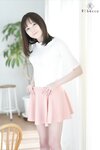 [Photobook] Rebeccaデジタル写真集 Momo 本田もも 桃色ファーストラブ