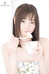 [Photobook] Rebeccaデジタル写真集 Momo 本田もも 桃色ファーストラブ