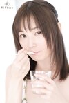 [Photobook] Rebeccaデジタル写真集 Momo 本田もも 桃色ファーストラブ