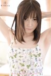 [Photobook] Rebeccaデジタル写真集 Momo 本田もも 桃色ファーストラブ