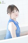 [Photobook] Rebeccaデジタル写真集 Momo 本田もも 桃色ファーストラブ