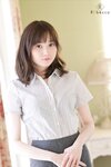 [Photobook] Rebeccaデジタル写真集 Momo 本田もも 桃色ファーストラブ
