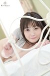 [Photobook] Rebeccaデジタル写真集 Momo 本田もも 桃色ファーストラブ