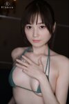 [Photobook] Rebeccaデジタル写真集 Momo 本田もも 桃色ファーストラブ