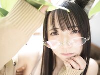 [Photobook] うたたね翠 写真集 えちふわに恋して (wunder publishing house)