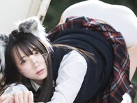 [Photobook] うたたね翠 写真集 えちふわに恋して (wunder publishing house)