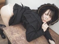 [Photobook] うたたね翠 写真集 えちふわに恋して (wunder publishing house)