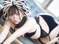 [Photobook] うたたね翠 写真集 えちふわに恋して (wunder publishing house)