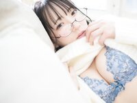 [Photobook] うたたね翠 写真集 えちふわに恋して (wunder publishing house)