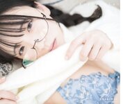 [Photobook] うたたね翠 写真集 えちふわに恋して (wunder publishing house)