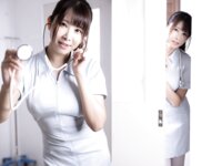 [Photobook] 三田サクラ 三田さん当たってます