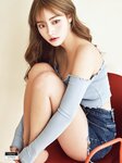 [LEEHEE EXPRESS] LEND-005 Jeong Ah (정아)