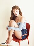 [LEEHEE EXPRESS] LEND-005 Jeong Ah (정아)