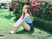 [LEEHEE EXPRESS] LEND-005 Jeong Ah (정아)