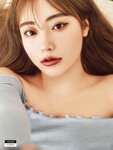 [LEEHEE EXPRESS] LEND-005 Jeong Ah (정아)