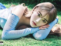 [LEEHEE EXPRESS] LEND-005 Jeong Ah (정아)