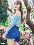[LEEHEE EXPRESS] LEND-005 Jeong Ah (정아)