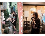 [Photobook] うたたね翠と一泊二日の沖縄旅行へ行ってきました (wunder publishing house)