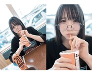[Photobook] うたたね翠と一泊二日の沖縄旅行へ行ってきました (wunder publishing house)