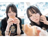 [Photobook] うたたね翠と一泊二日の沖縄旅行へ行ってきました (wunder publishing house)