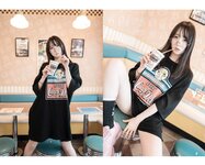 [Photobook] うたたね翠と一泊二日の沖縄旅行へ行ってきました (wunder publishing house)