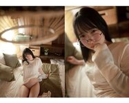 [Photobook] うたたね翠と一泊二日の沖縄旅行へ行ってきました (wunder publishing house)