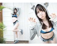 [Photobook] うたたね翠と一泊二日の沖縄旅行へ行ってきました (wunder publishing house)