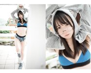 [Photobook] うたたね翠と一泊二日の沖縄旅行へ行ってきました (wunder publishing house)