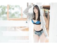 [Photobook] うたたね翠と一泊二日の沖縄旅行へ行ってきました (wunder publishing house)