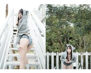 [Photobook] うたたね翠と一泊二日の沖縄旅行へ行ってきました (wunder publishing house)
